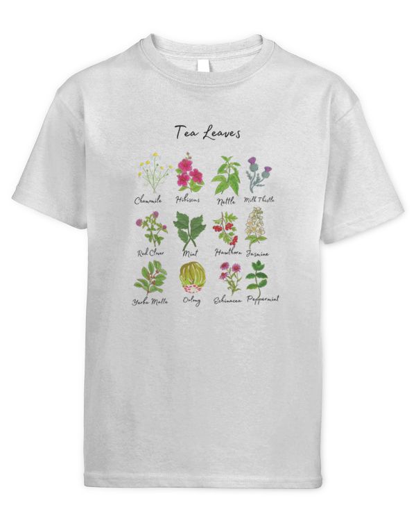 Kids Standard T-Shirt