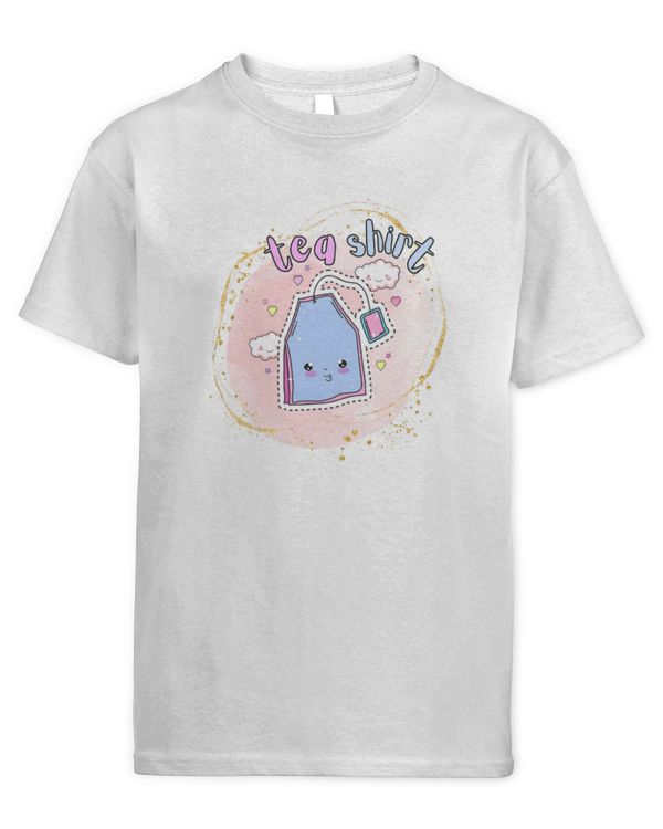 Kids Standard T-Shirt