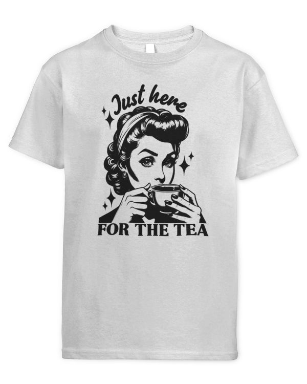 Kids Standard T-Shirt