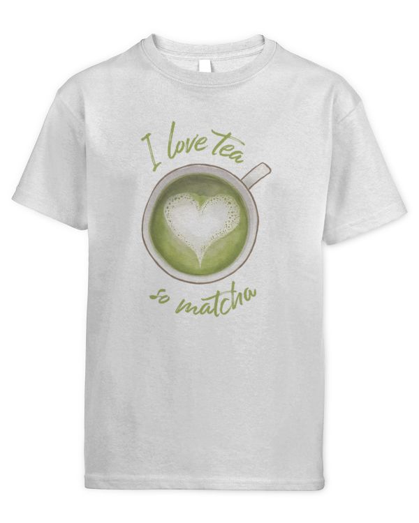 Kids Standard T-Shirt