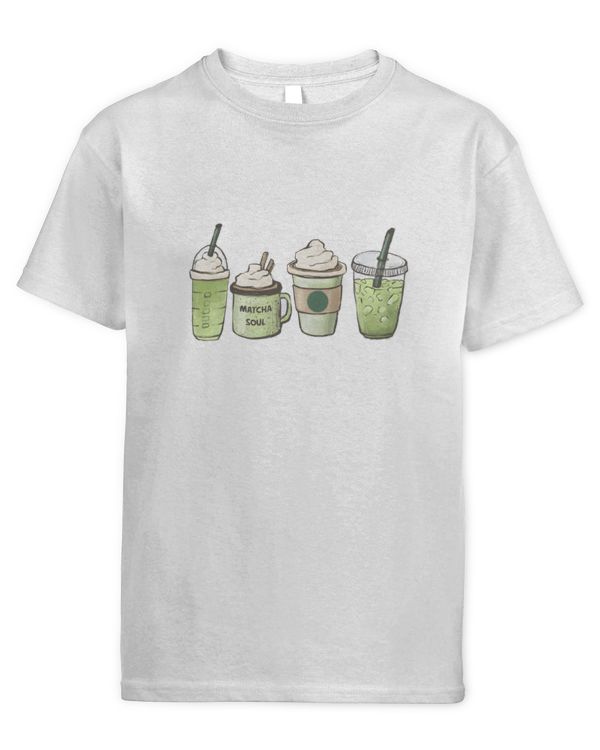 Kids Standard T-Shirt
