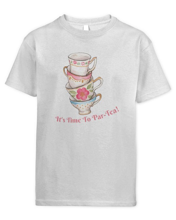 Kids Standard T-Shirt