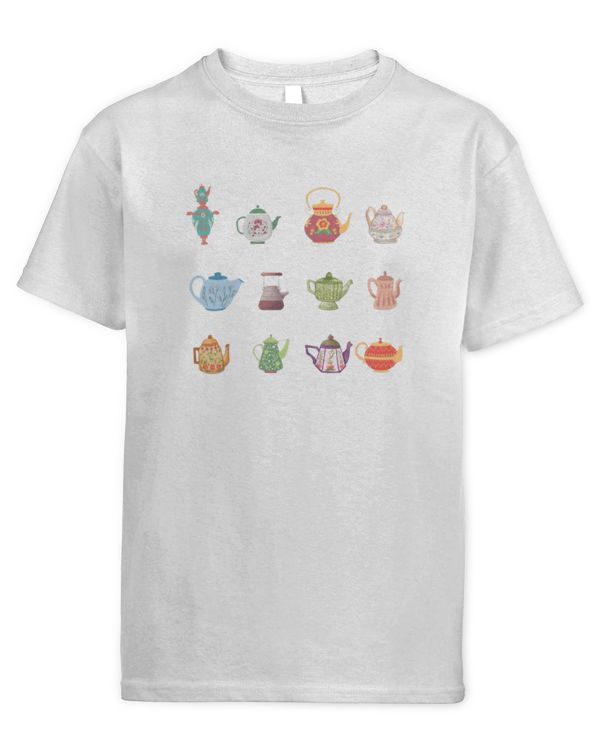 Kids Standard T-Shirt