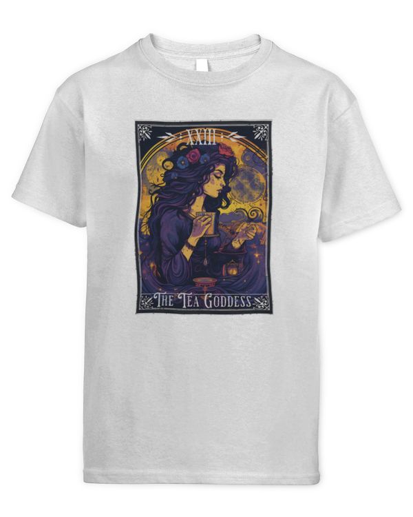 Kids Standard T-Shirt