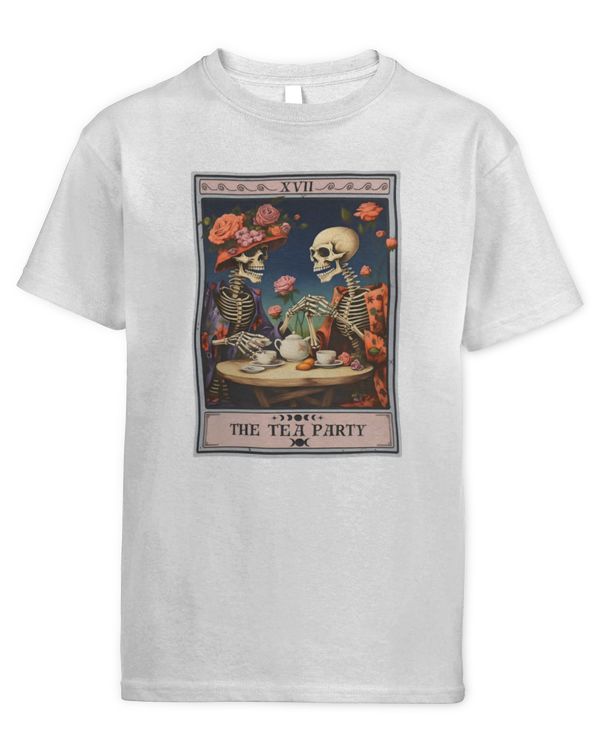 Kids Standard T-Shirt