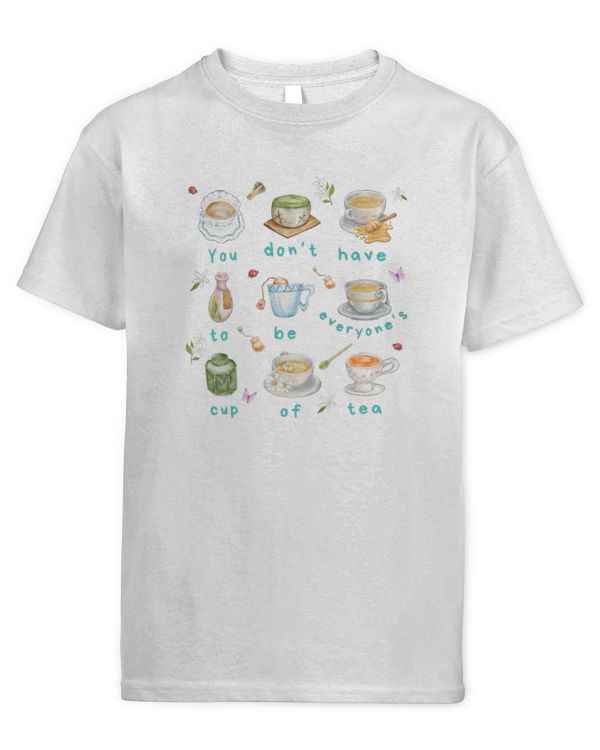 Kids Standard T-Shirt