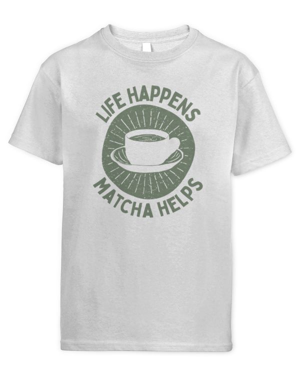 Kids Standard T-Shirt