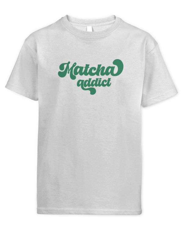Kids Standard T-Shirt