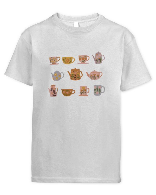 Kids Standard T-Shirt
