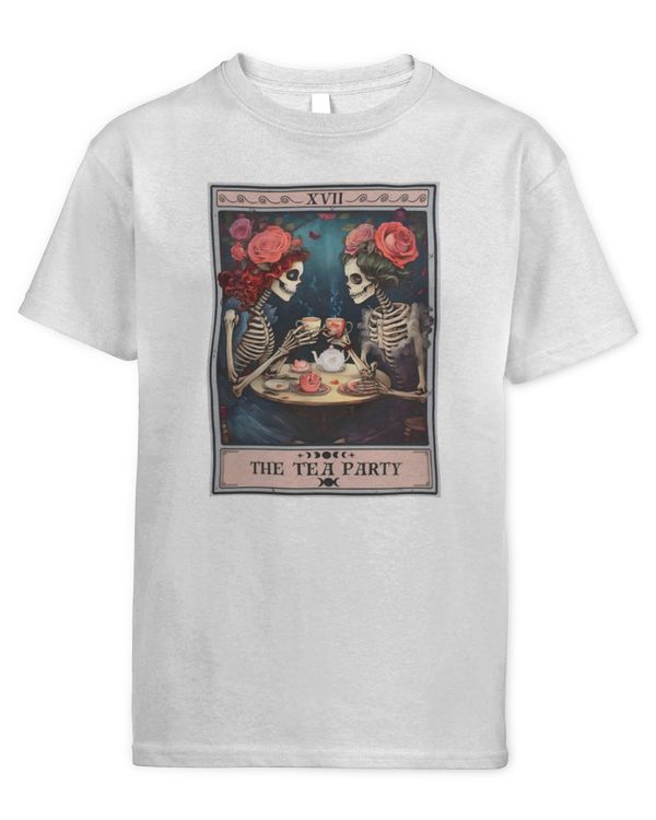 Kids Standard T-Shirt