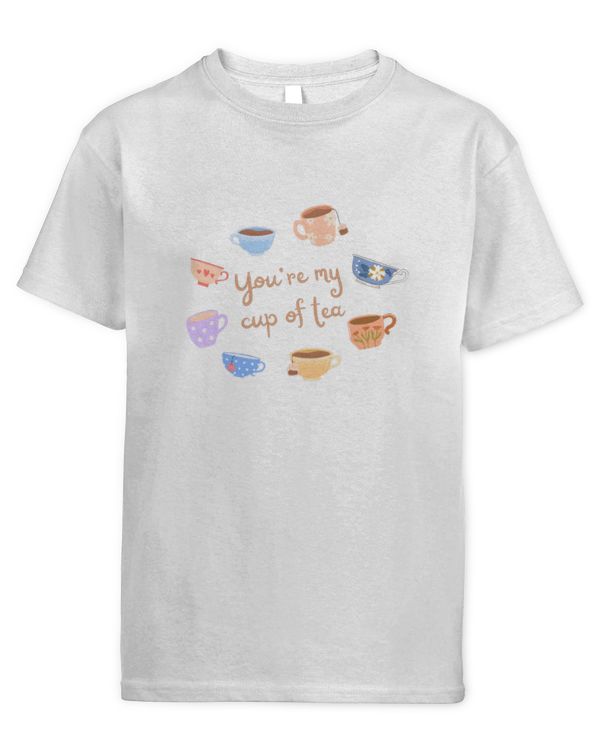 Kids Standard T-Shirt