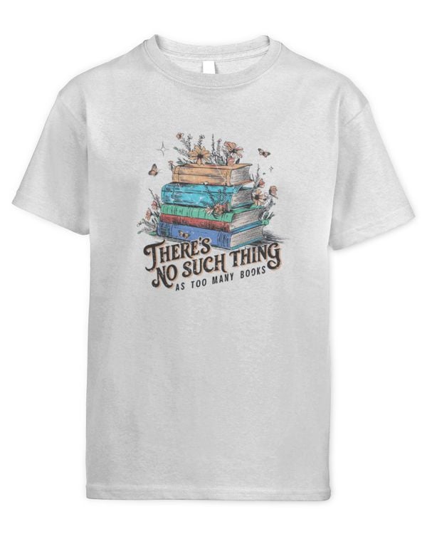 Kids Standard T-Shirt