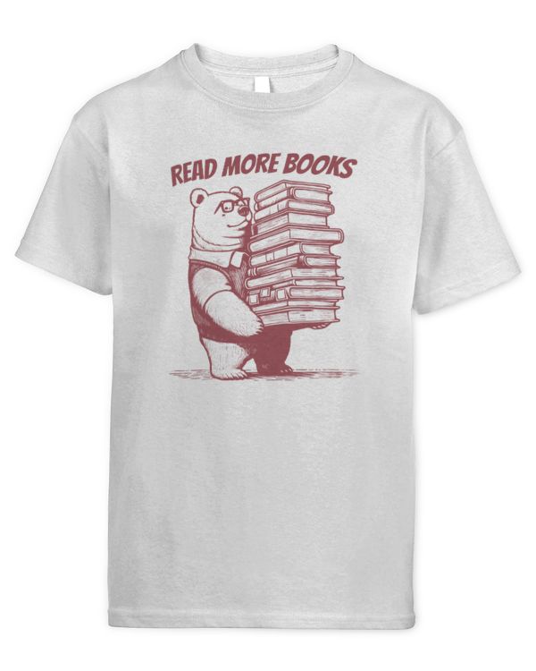 Kids Standard T-Shirt