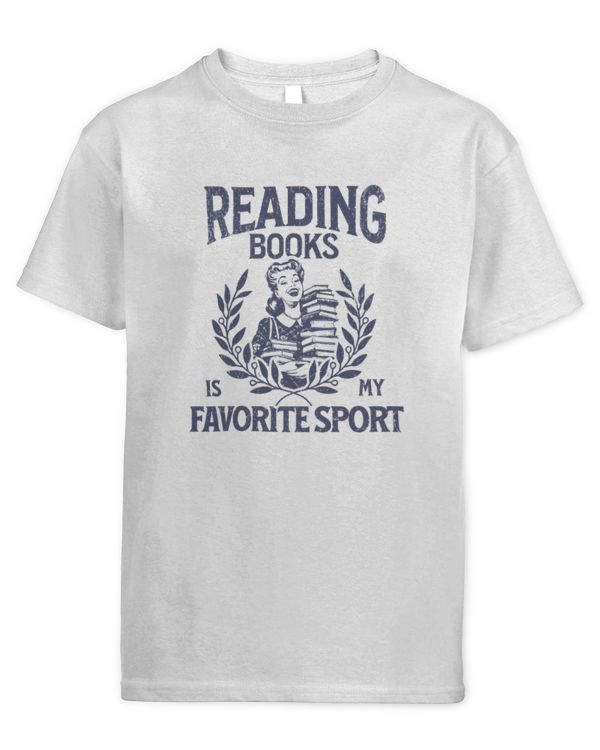 Kids Standard T-Shirt