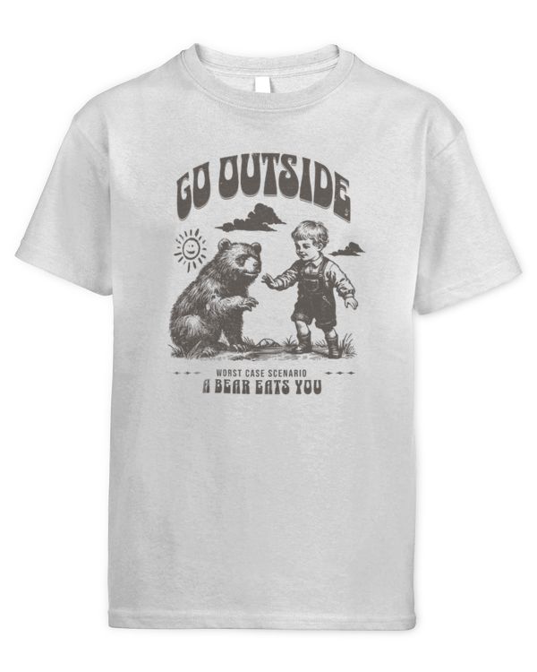 Kids Standard T-Shirt