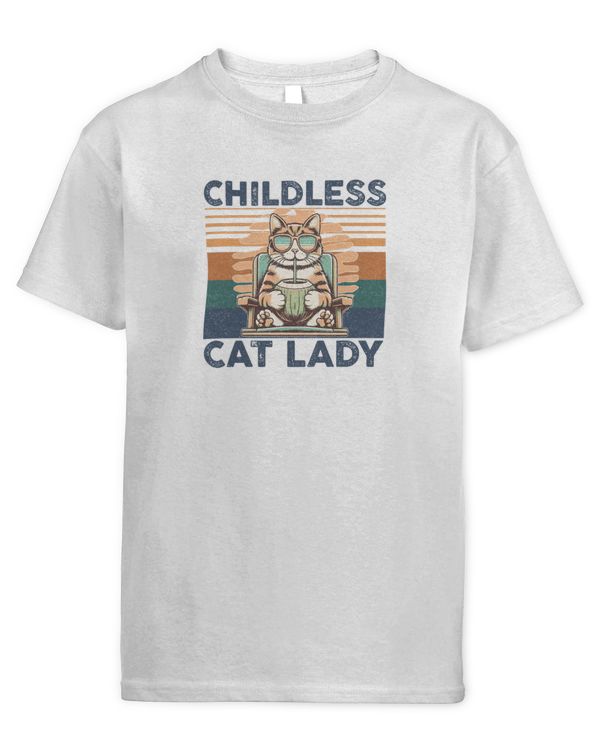 Kids Standard T-Shirt