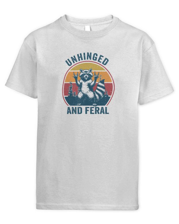 Kids Standard T-Shirt