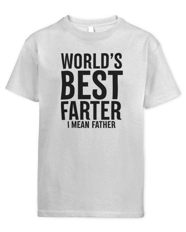 Youth's Standard T-Shirt