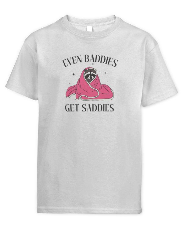 Kids Standard T-Shirt