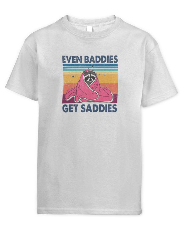 Kids Standard T-Shirt