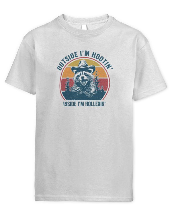 Kids Standard T-Shirt