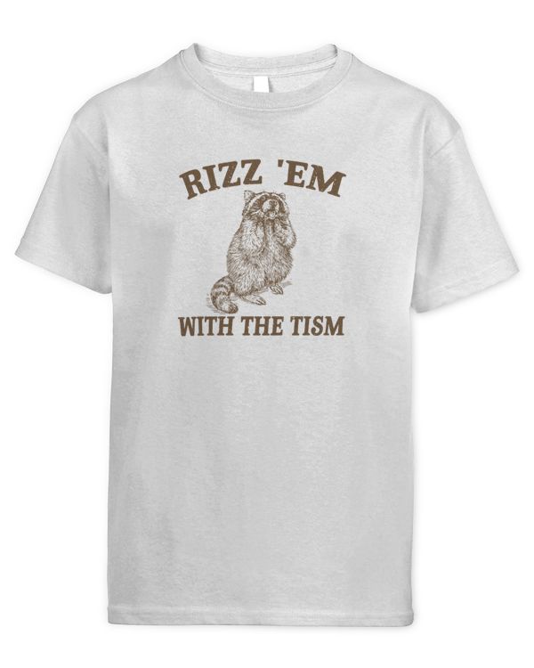 Kids Standard T-Shirt