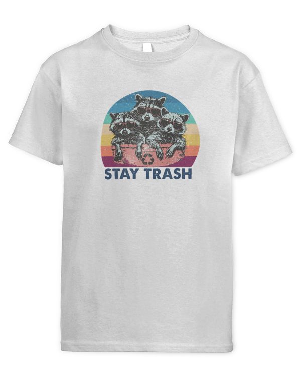 Kids Standard T-Shirt