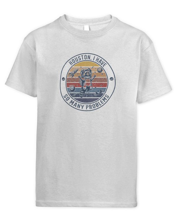 Kids Standard T-Shirt