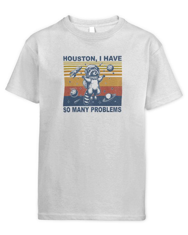Kids Standard T-Shirt