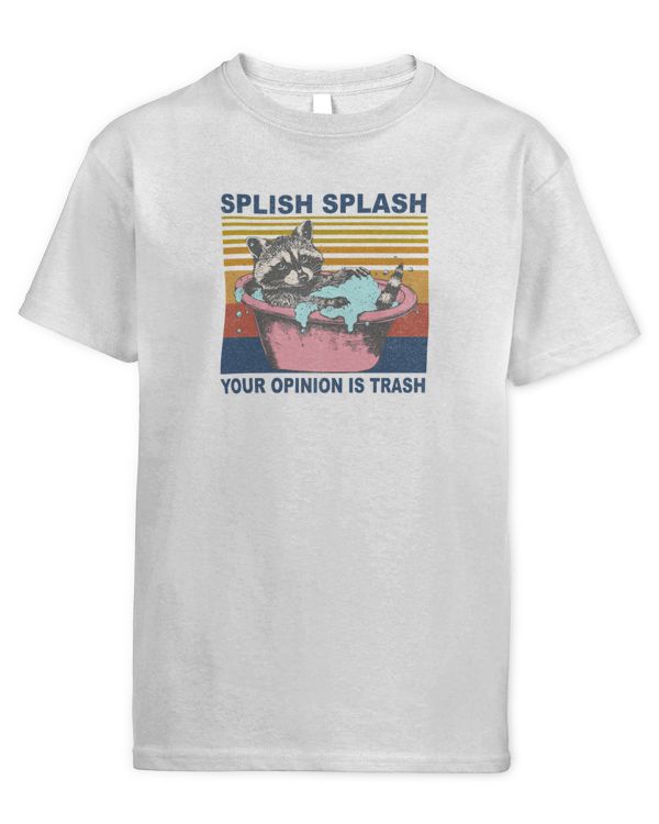 Kids Standard T-Shirt