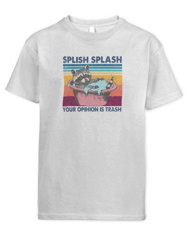 Kids Standard T-Shirt