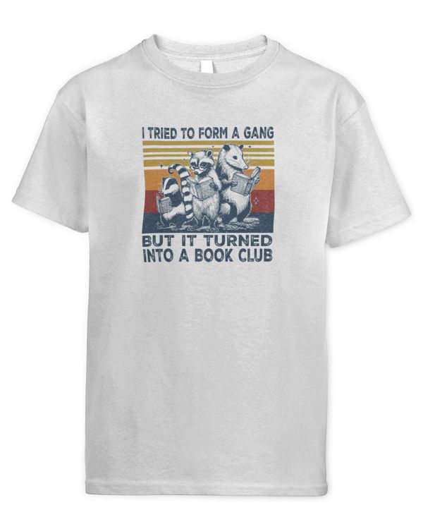 Kids Standard T-Shirt