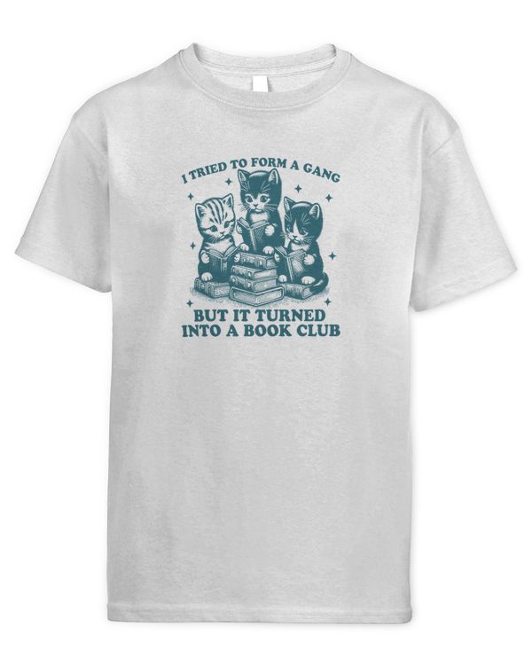 Kids Standard T-Shirt