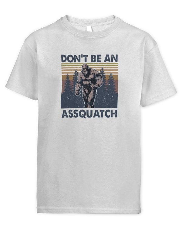 Kids Standard T-Shirt
