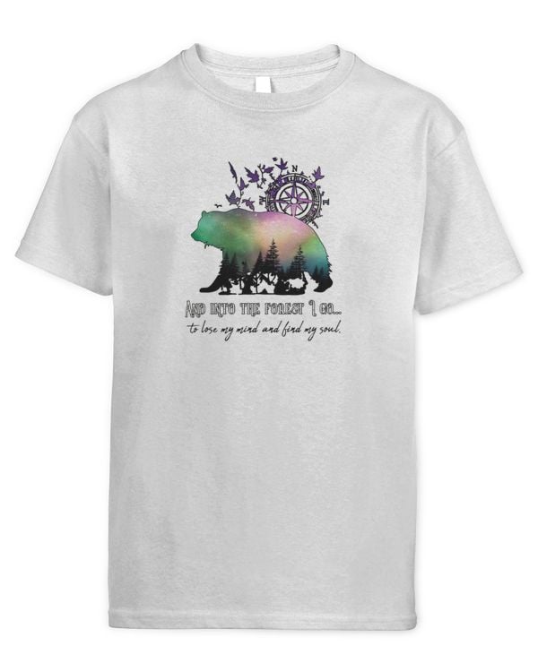 Kids Standard T-Shirt