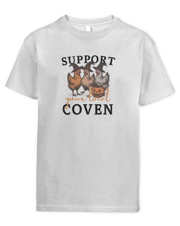Kids Standard T-Shirt