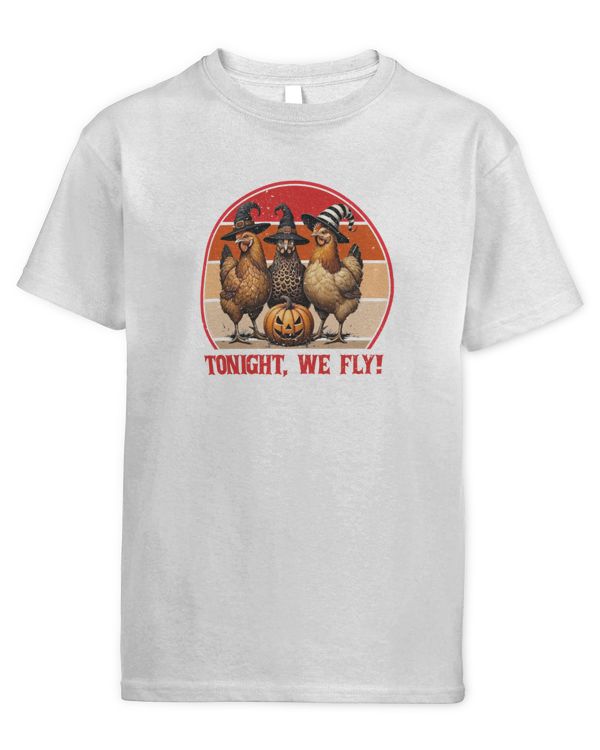 Kids Standard T-Shirt