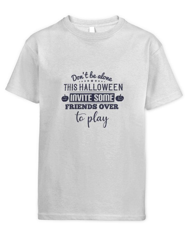 Kids Standard T-Shirt
