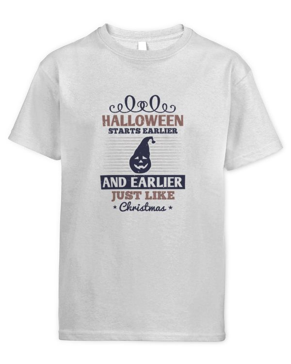 Kids Standard T-Shirt