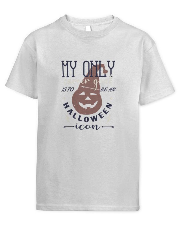 Kids Standard T-Shirt
