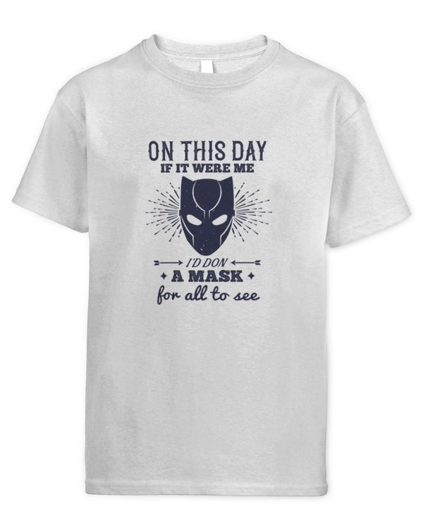 Kids Standard T-Shirt