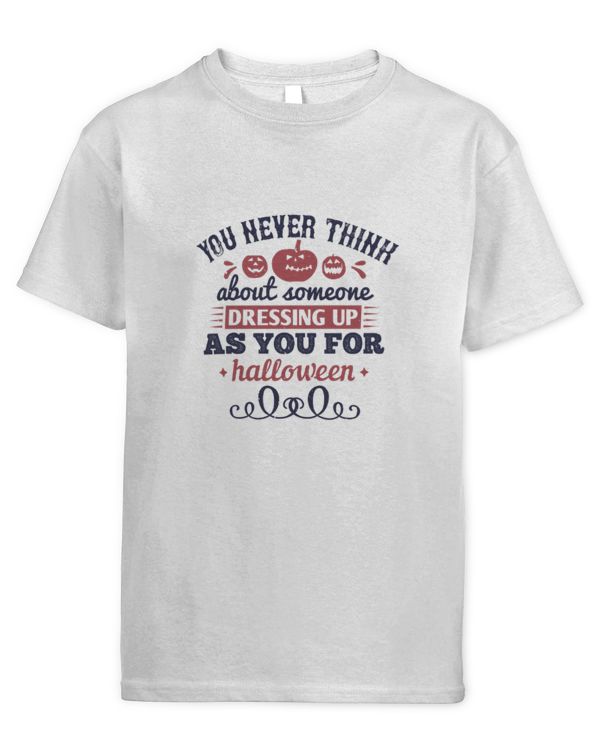 Kids Standard T-Shirt