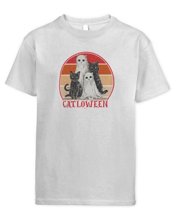 Kids Standard T-Shirt