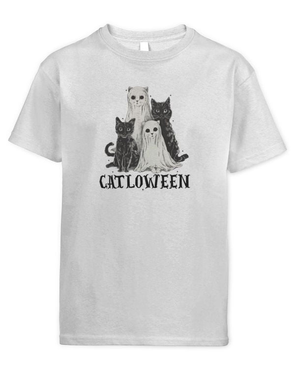 Kids Standard T-Shirt