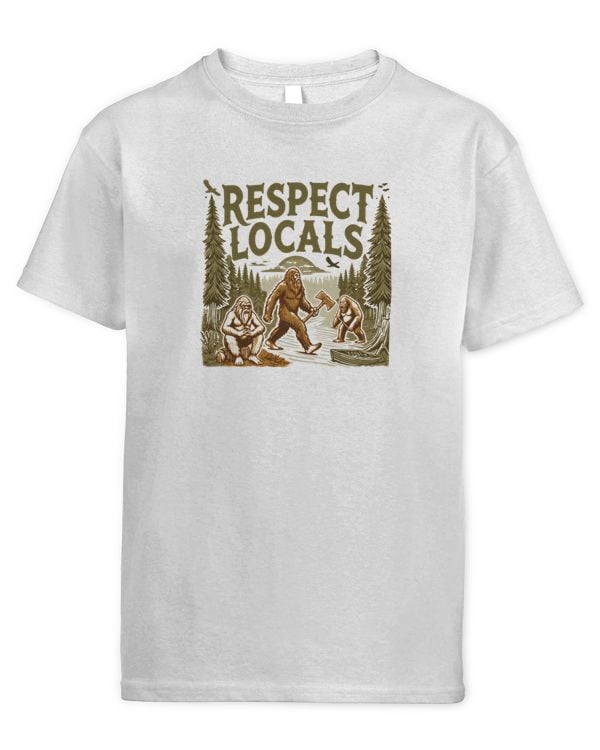 Kids Standard T-Shirt