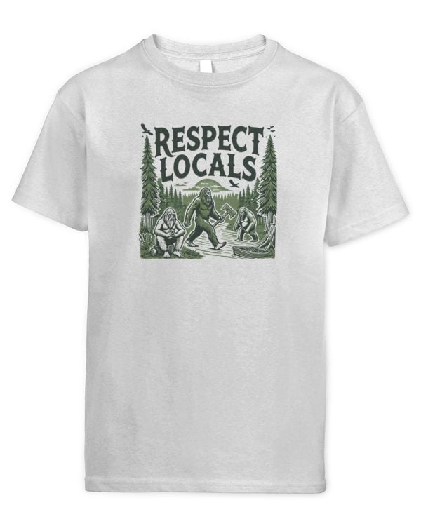 Kids Standard T-Shirt