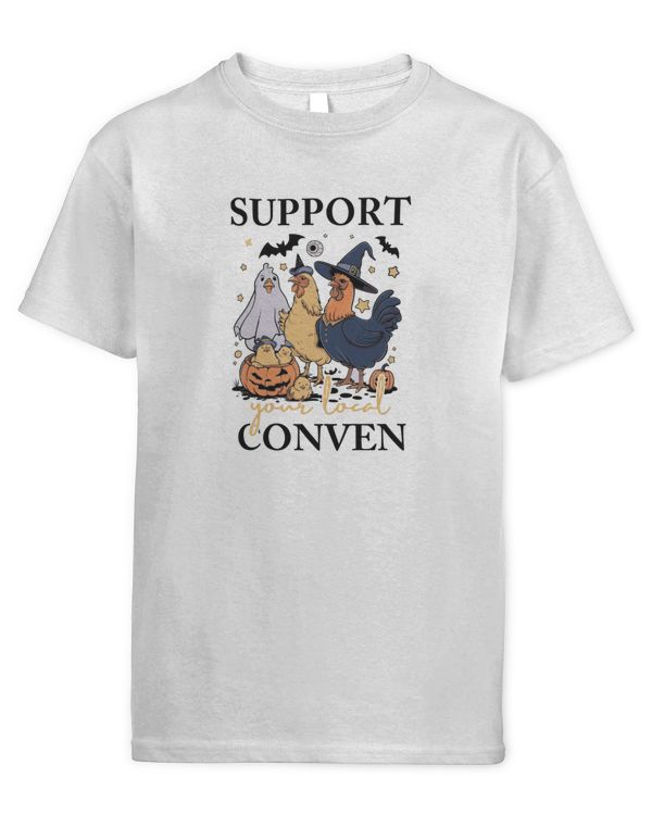Kids Standard T-Shirt