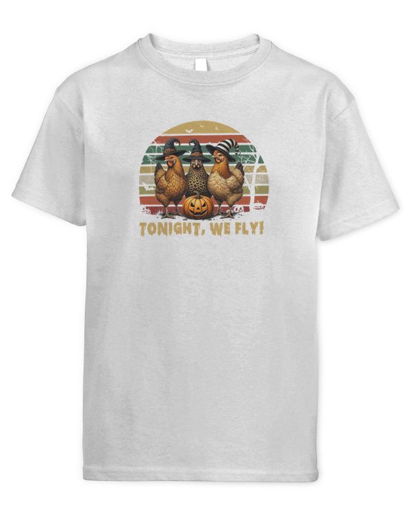 Kids Standard T-Shirt