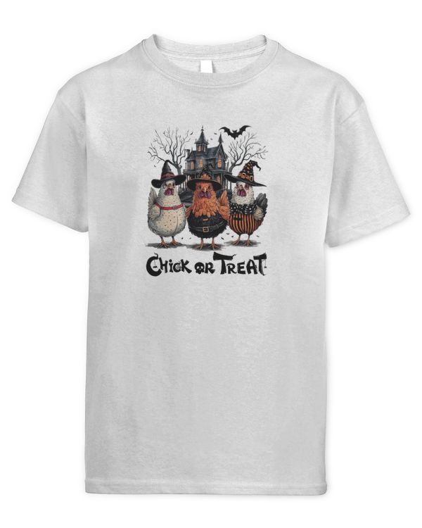 Kids Standard T-Shirt