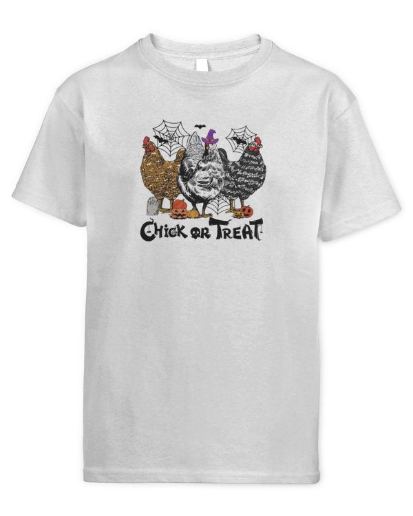 Kids Standard T-Shirt